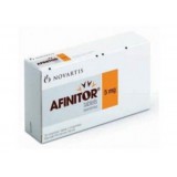 Афинитор Afinitor 5 мг/30 таблеток