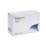Отезла Otezla (Апремиласт) 30 мг/168 таблеток