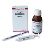 Ксалуприн Xaluprine 20MG/ML 100 ml